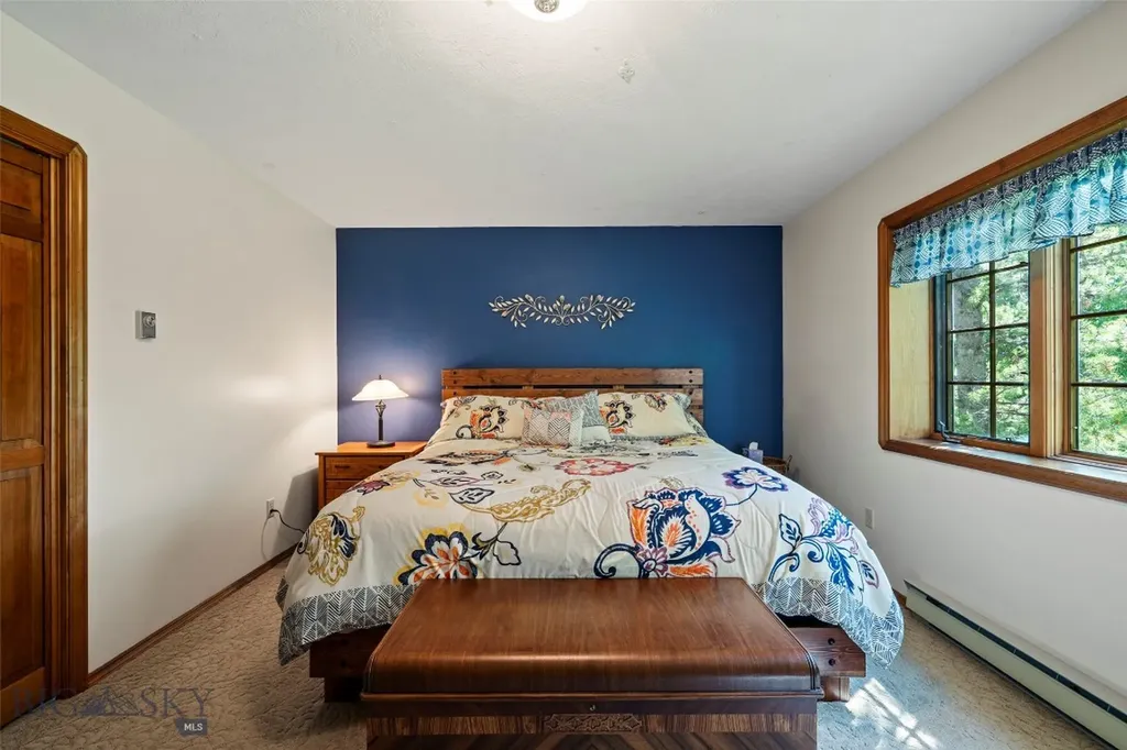 60 E Hitching Post Road Bozeman MT 59715
