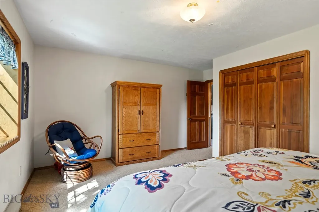 60 E Hitching Post Road Bozeman MT 59715
