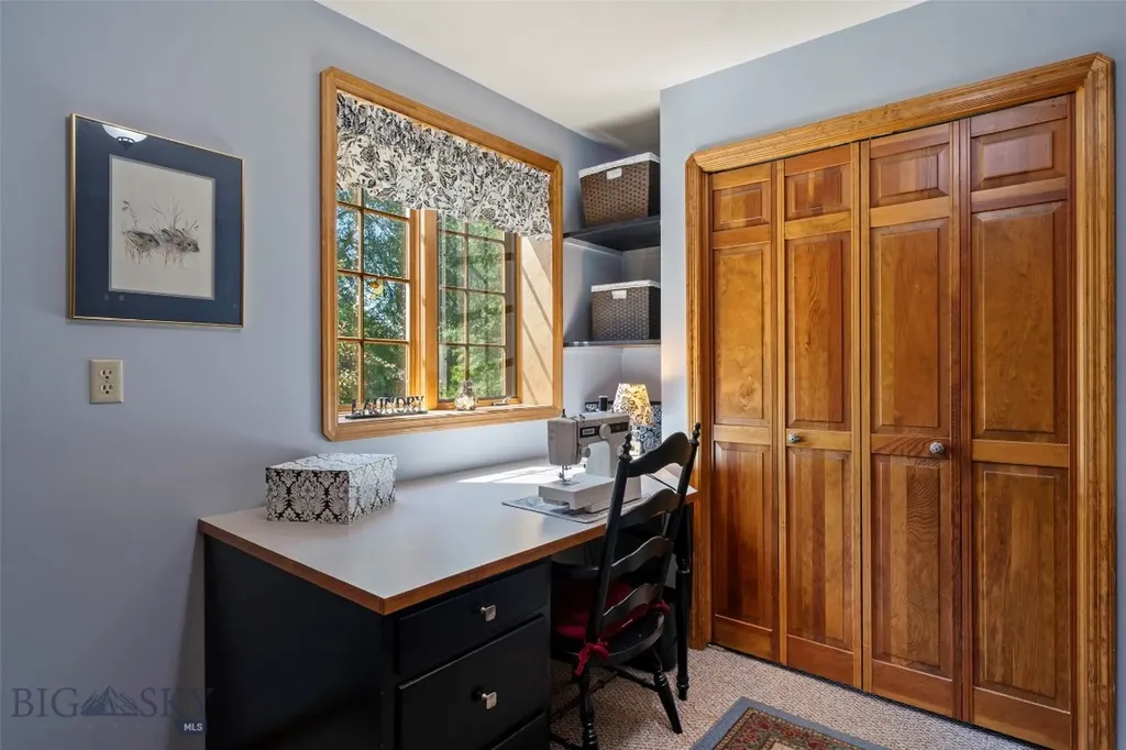 60 E Hitching Post Road Bozeman MT 59715