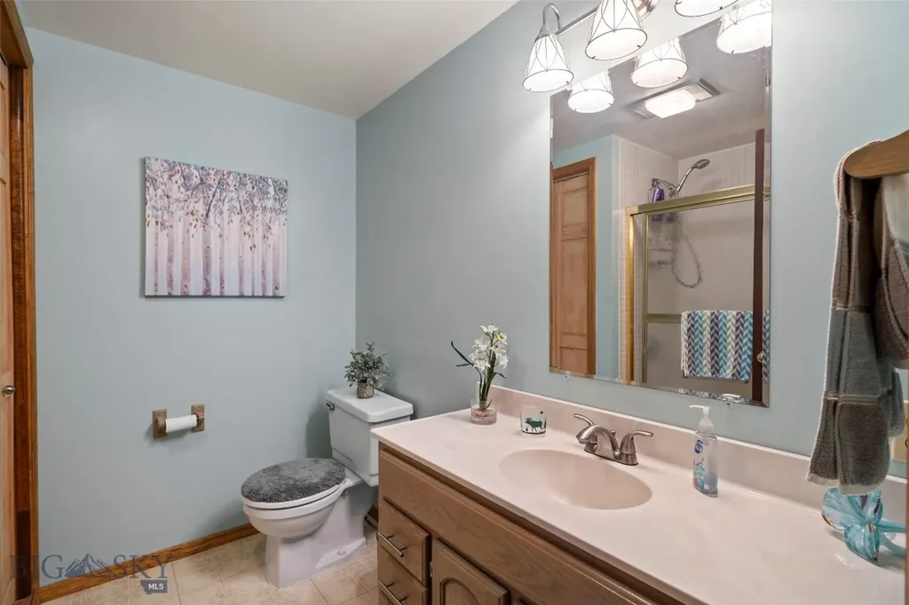 60 E Hitching Post Road Bozeman MT 59715