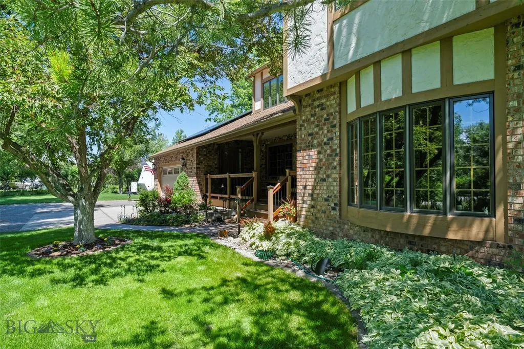 60 E Hitching Post Road Bozeman MT 59715