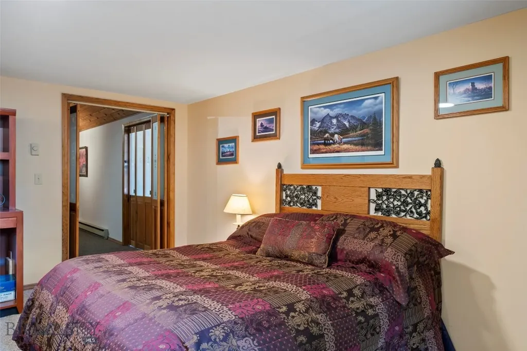 60 E Hitching Post Road Bozeman MT 59715