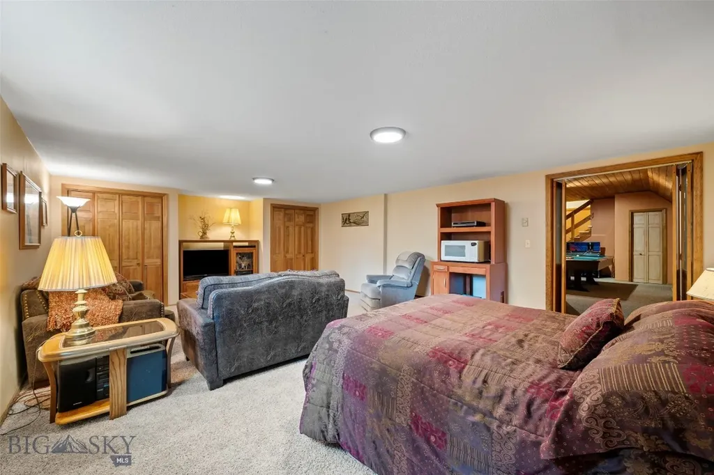 60 E Hitching Post Road Bozeman MT 59715