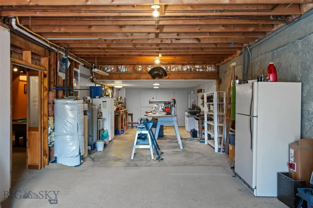 60 E Hitching Post Road Bozeman MT 59715