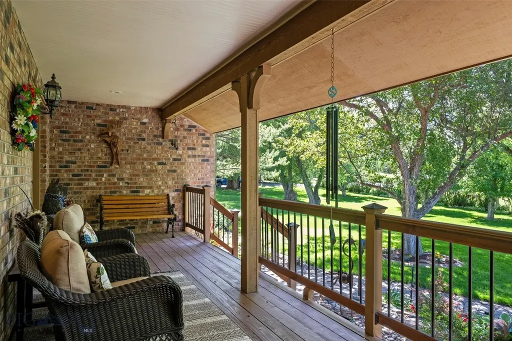 60 E Hitching Post Road Bozeman MT 59715