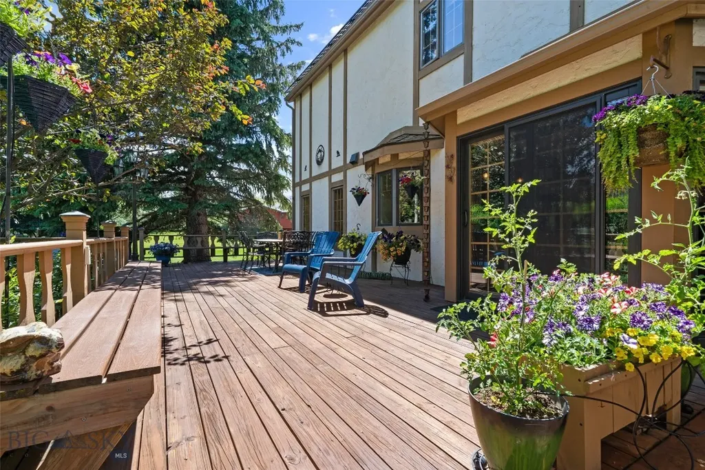 60 E Hitching Post Road Bozeman MT 59715
