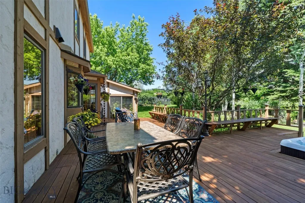 60 E Hitching Post Road Bozeman MT 59715