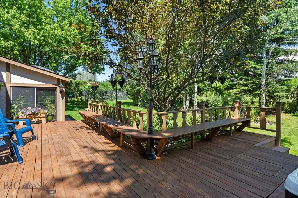 60 E Hitching Post Road Bozeman MT 59715