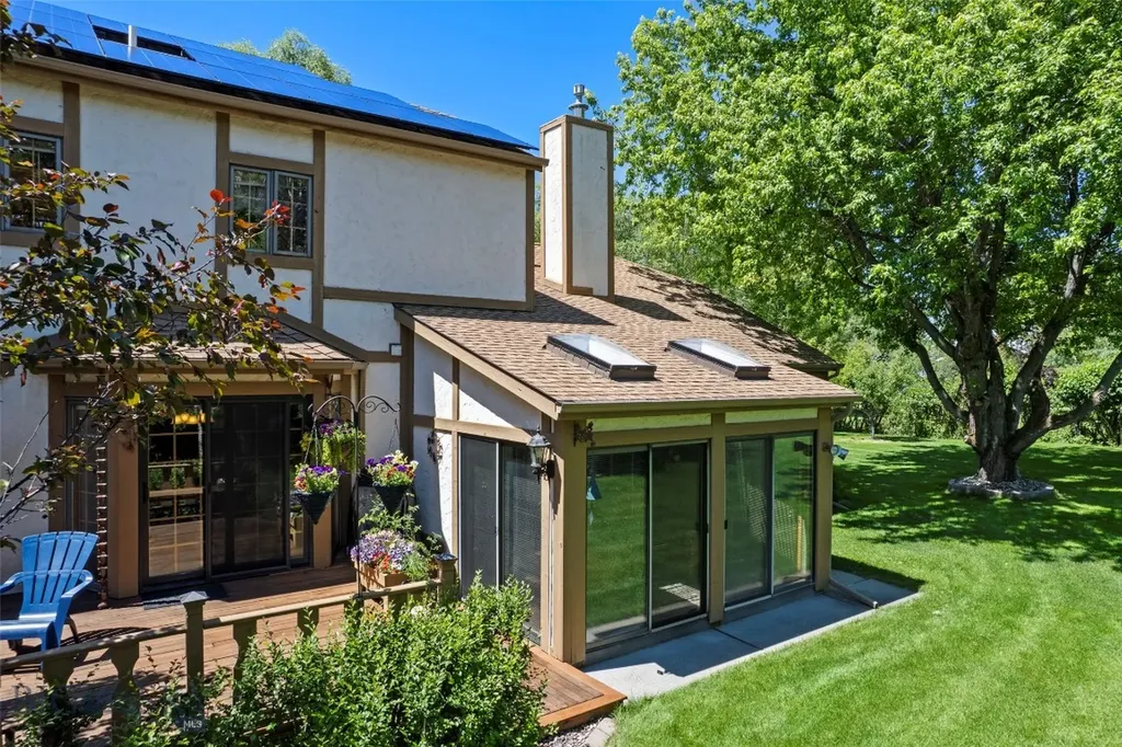 60 E Hitching Post Road Bozeman MT 59715