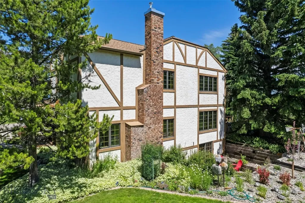 60 E Hitching Post Road Bozeman MT 59715