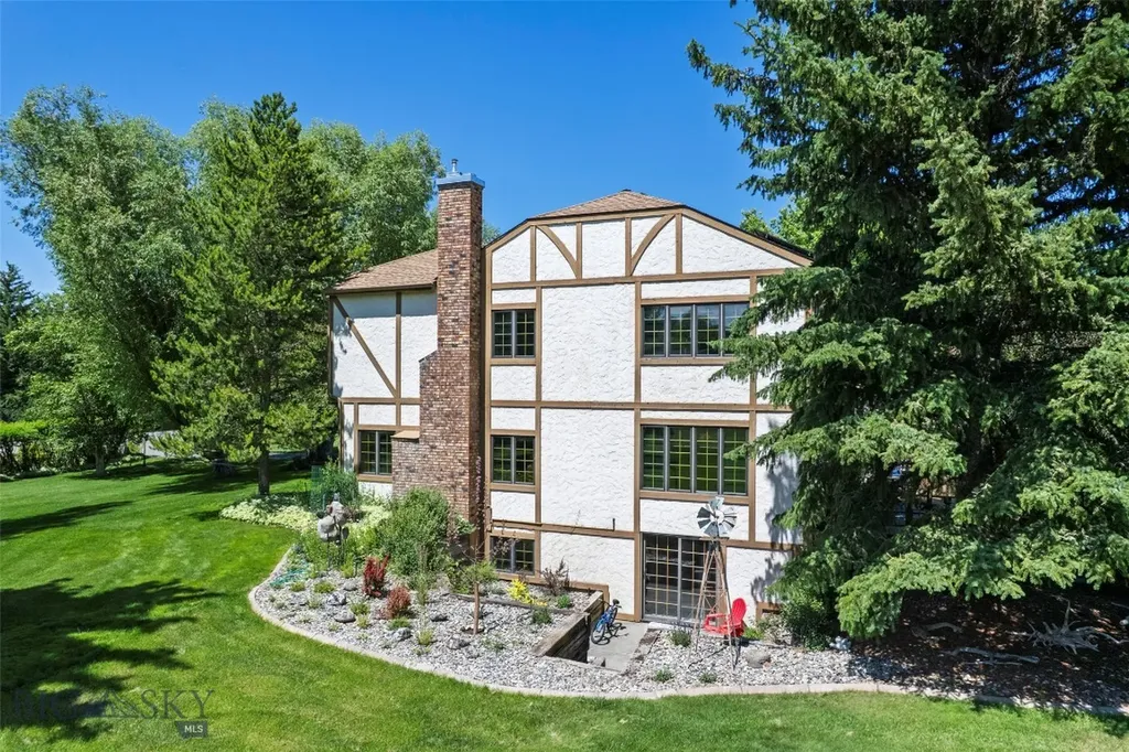60 E Hitching Post Road Bozeman MT 59715