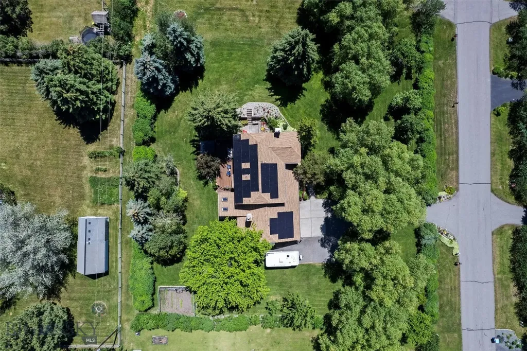 60 E Hitching Post Road Bozeman MT 59715