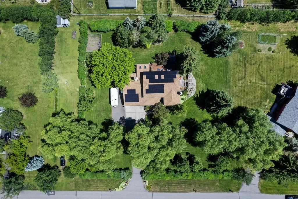 60 E Hitching Post Road Bozeman MT 59715