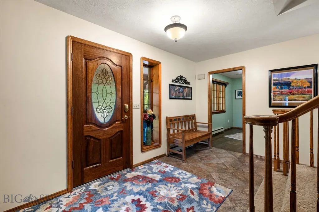 60 E Hitching Post Road Bozeman MT 59715