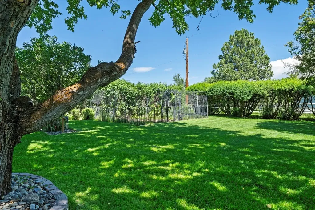 60 E Hitching Post Road Bozeman MT 59715