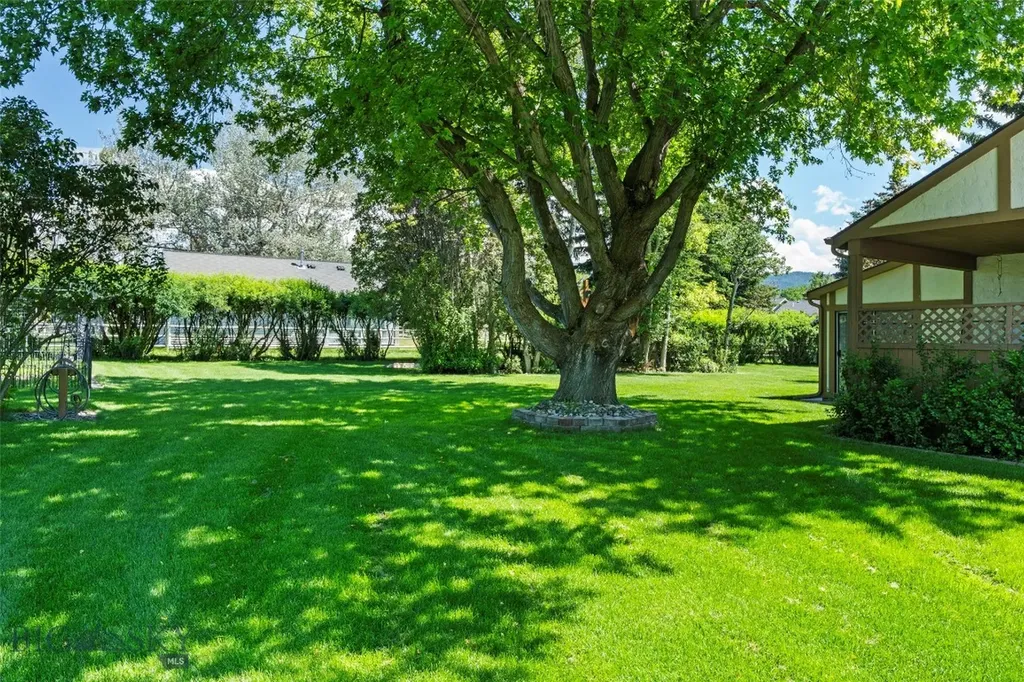 60 E Hitching Post Road Bozeman MT 59715