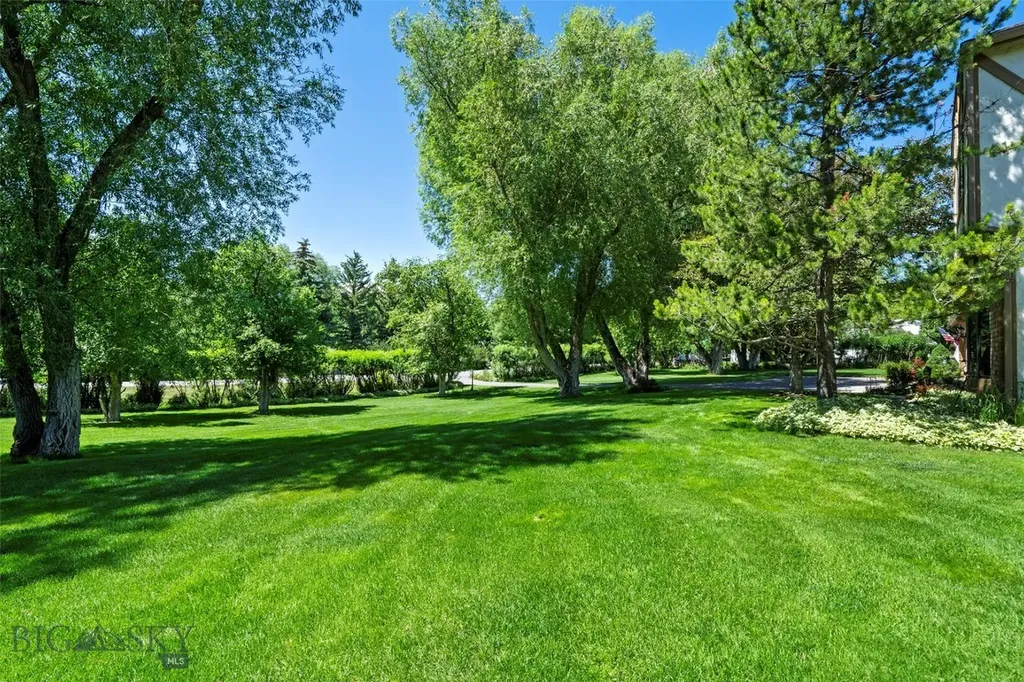 60 E Hitching Post Road Bozeman MT 59715