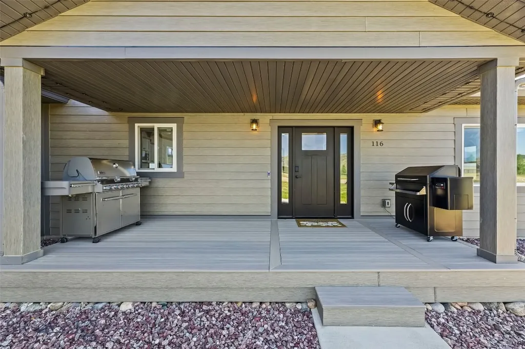 116 Skyview Drive Ennis MT 59729