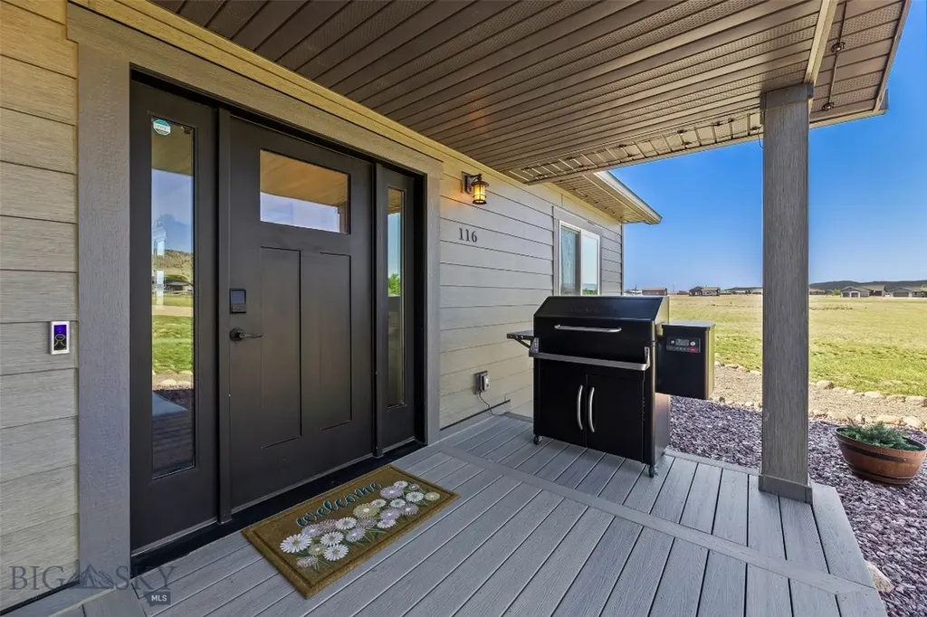 116 Skyview Drive Ennis MT 59729