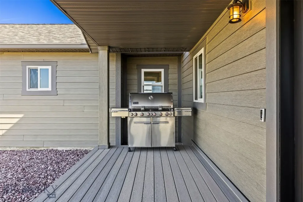 116 Skyview Drive Ennis MT 59729