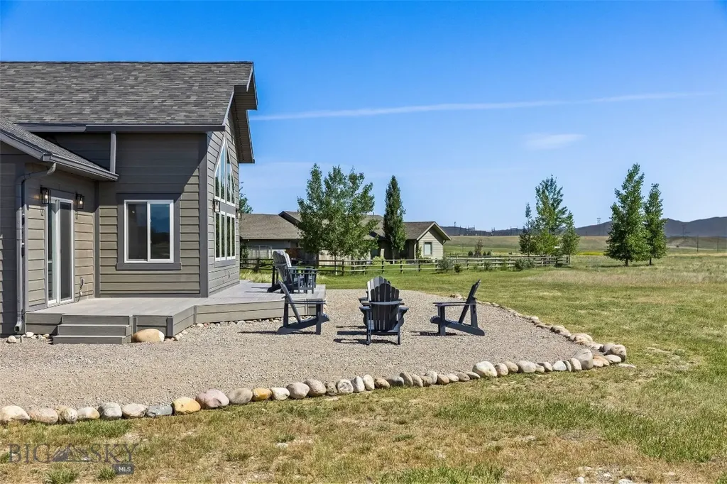 116 Skyview Drive Ennis MT 59729
