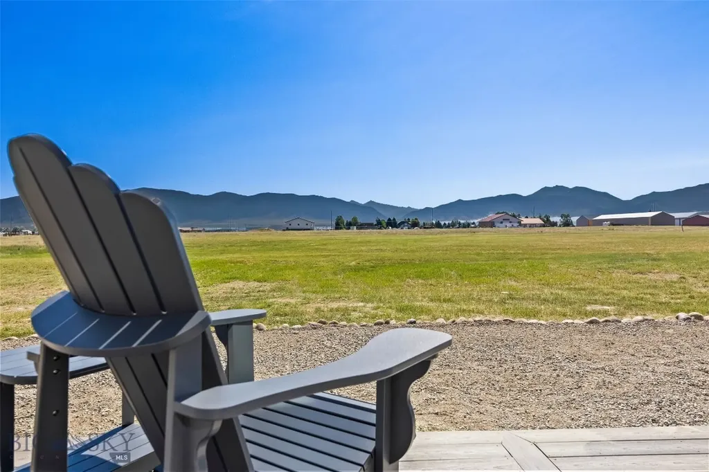 116 Skyview Drive Ennis MT 59729