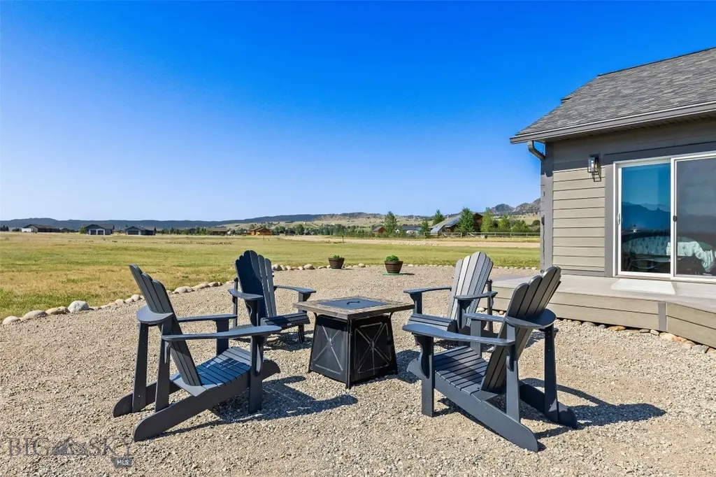 116 Skyview Drive Ennis MT 59729