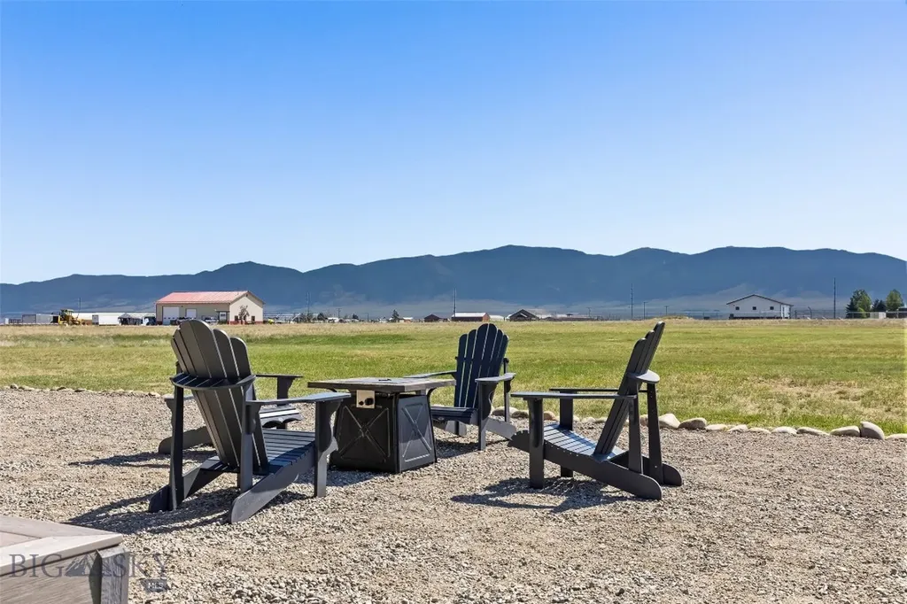 116 Skyview Drive Ennis MT 59729