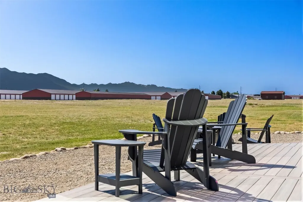 116 Skyview Drive Ennis MT 59729