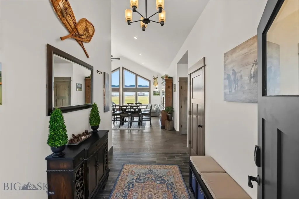 116 Skyview Drive Ennis MT 59729