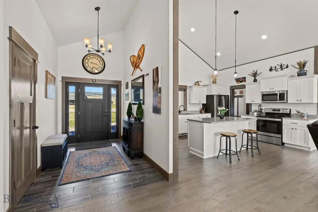 116 Skyview Drive Ennis MT 59729