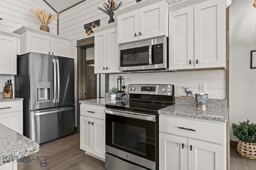 116 Skyview Drive Ennis MT 59729