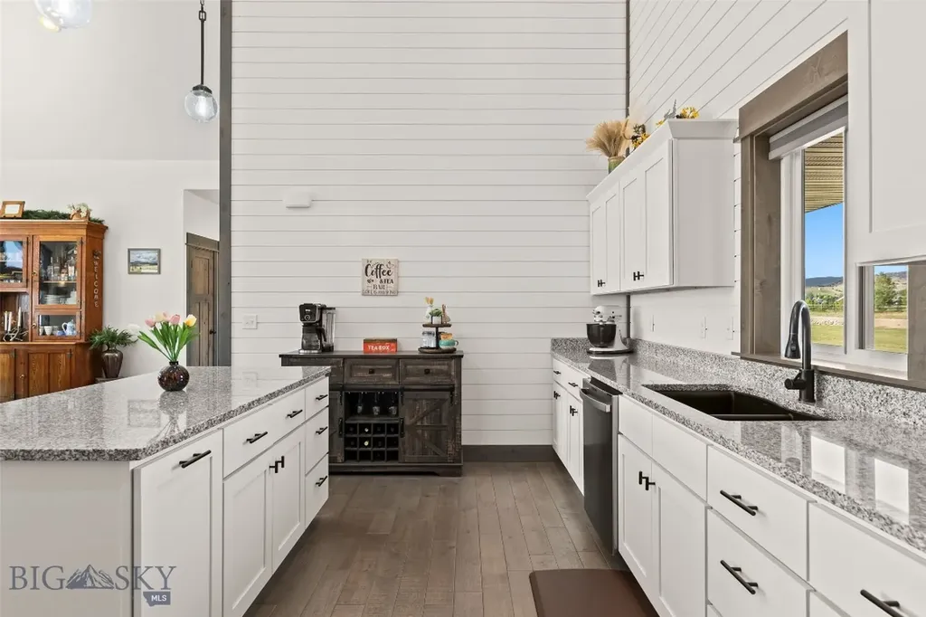 116 Skyview Drive Ennis MT 59729