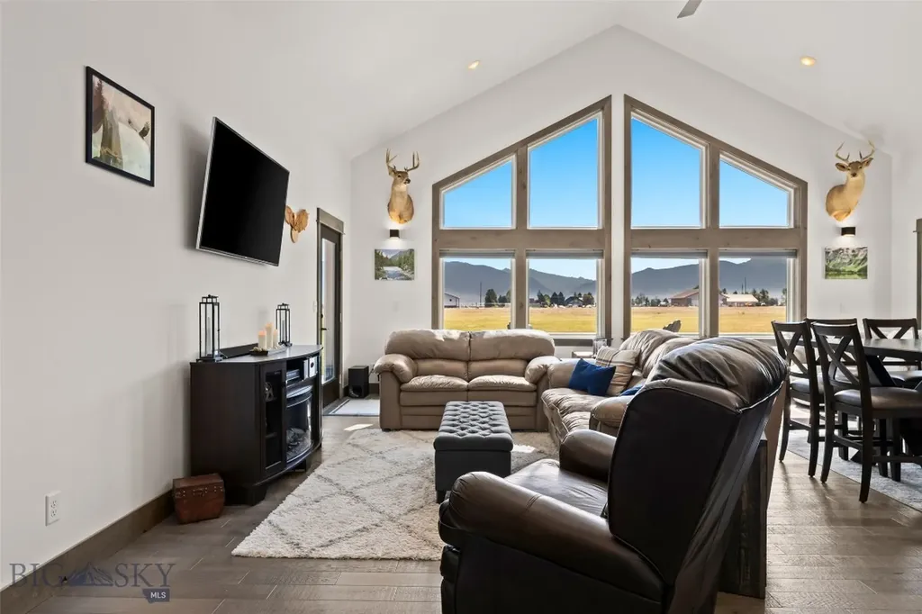 116 Skyview Drive Ennis MT 59729