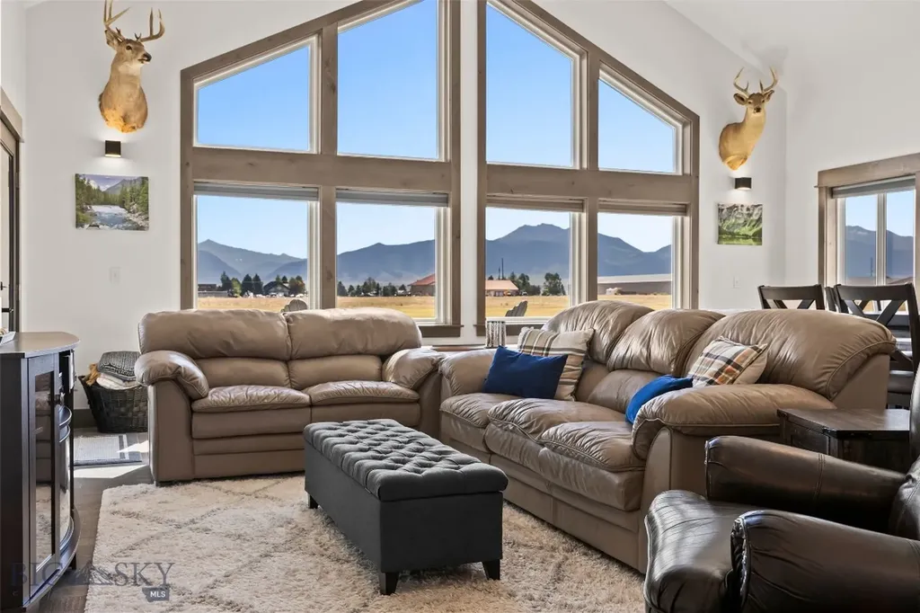 116 Skyview Drive Ennis MT 59729