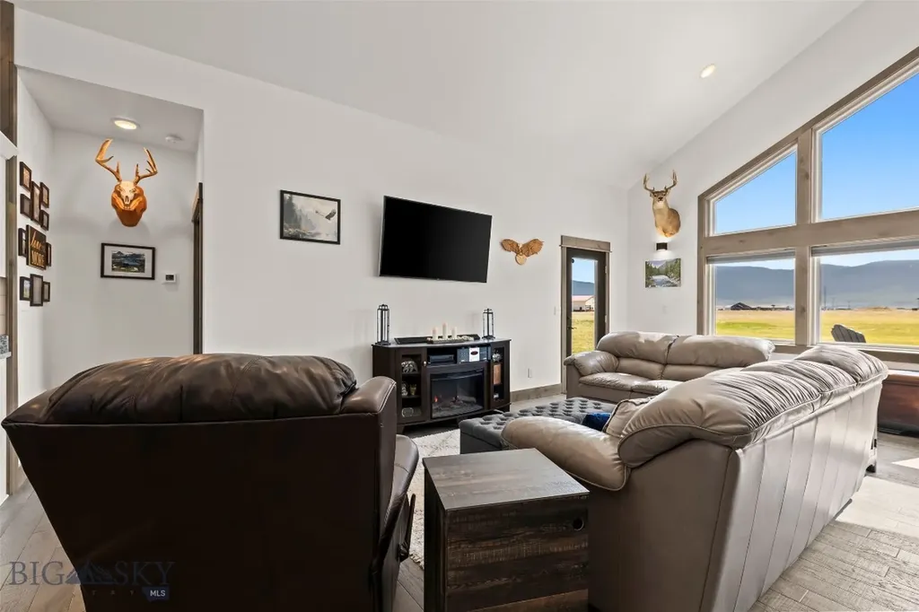 116 Skyview Drive Ennis MT 59729