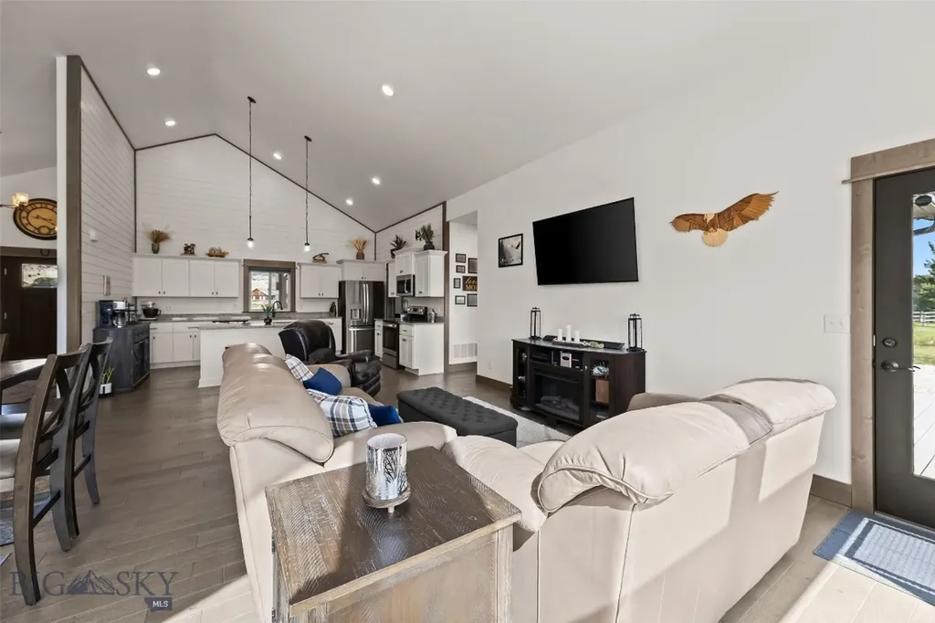 116 Skyview Drive Ennis MT 59729