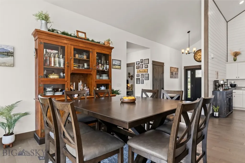 116 Skyview Drive Ennis MT 59729