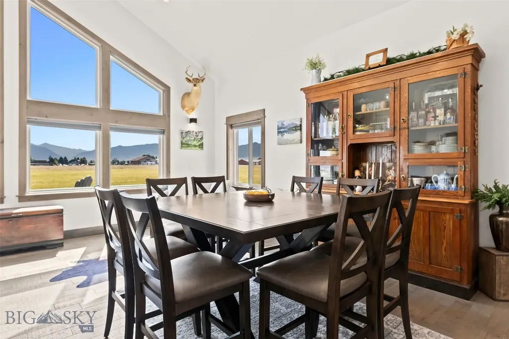 116 Skyview Drive Ennis MT 59729