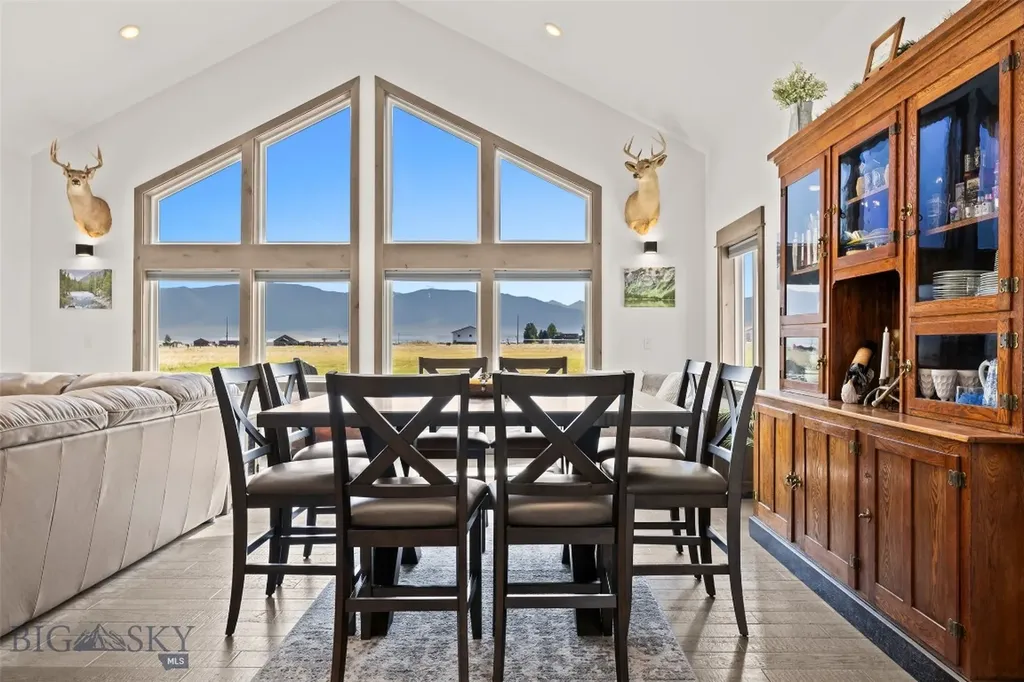 116 Skyview Drive Ennis MT 59729