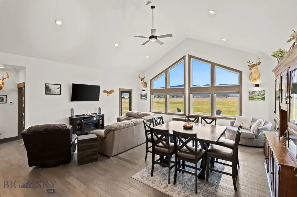 116 Skyview Drive Ennis MT 59729