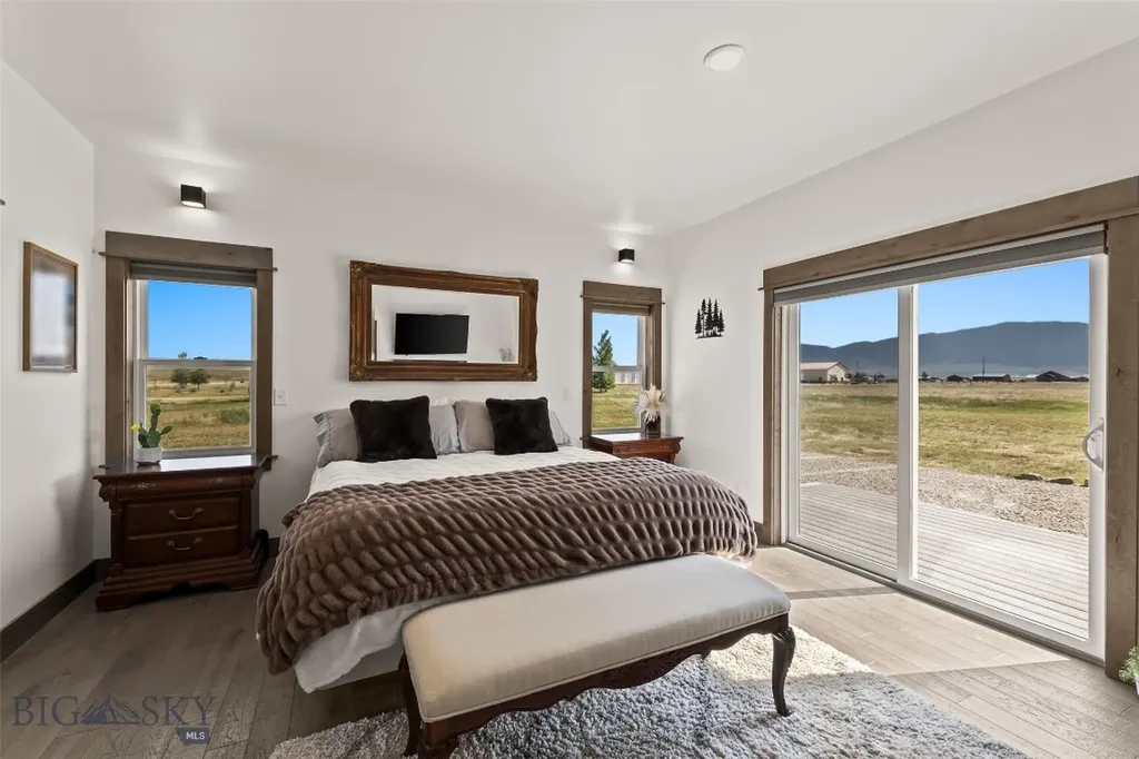 116 Skyview Drive Ennis MT 59729
