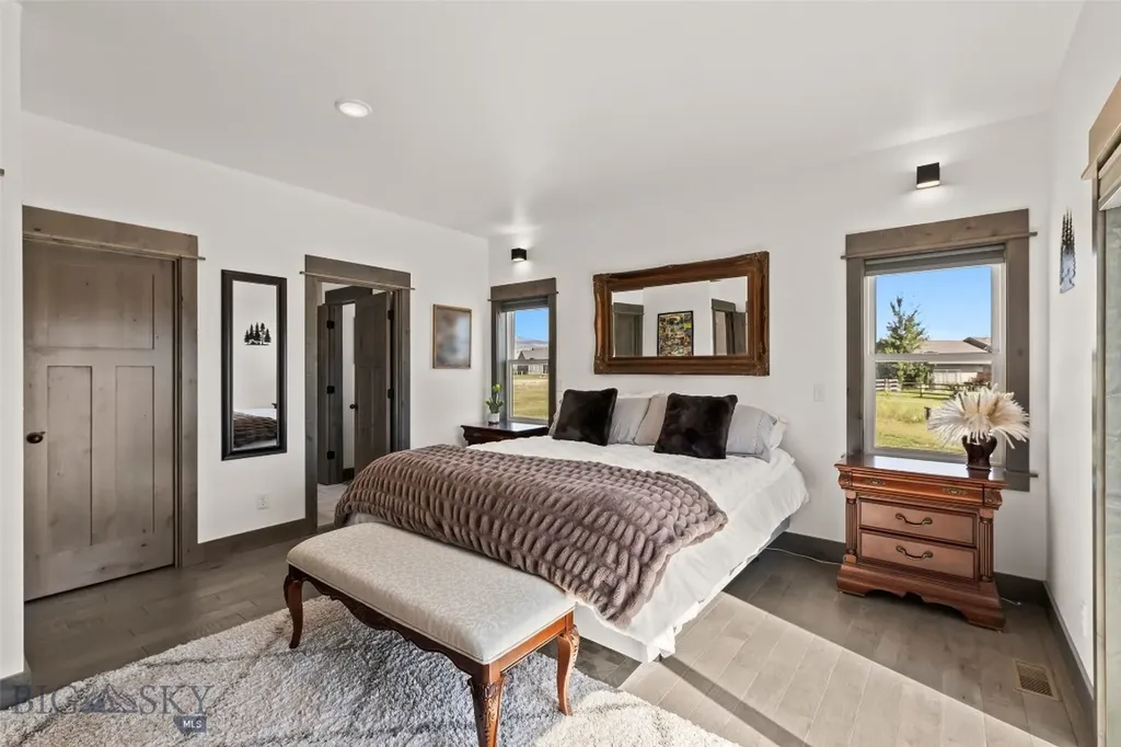 116 Skyview Drive Ennis MT 59729