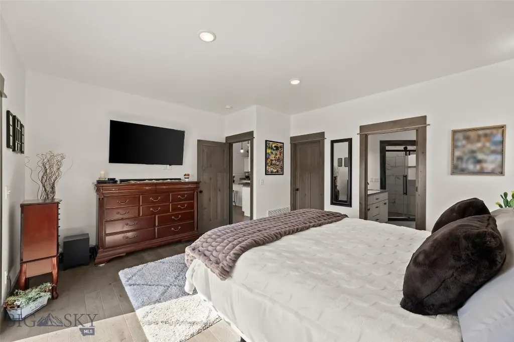 116 Skyview Drive Ennis MT 59729