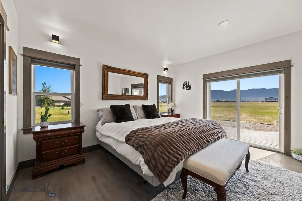 116 Skyview Drive Ennis MT 59729