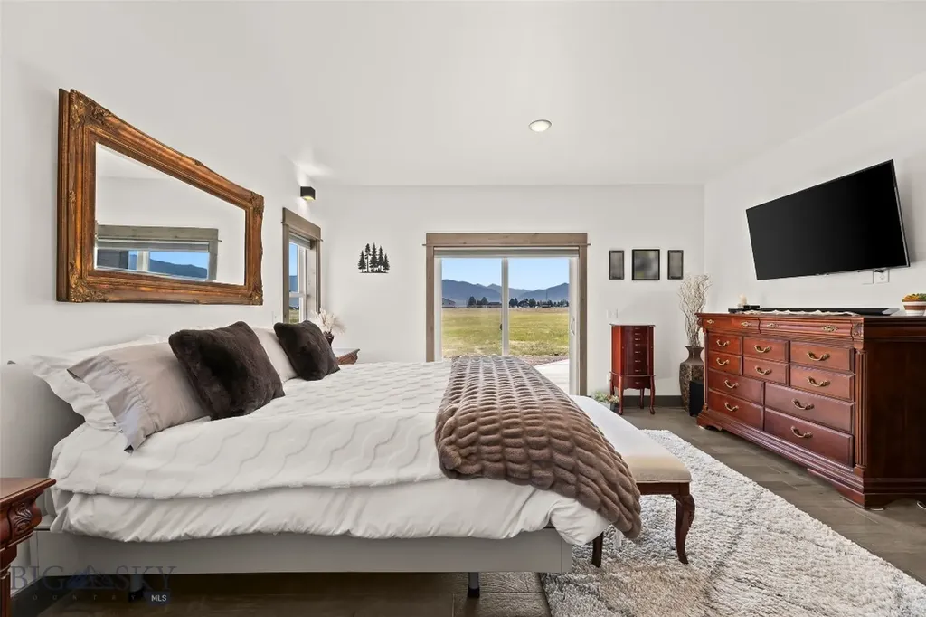 116 Skyview Drive Ennis MT 59729