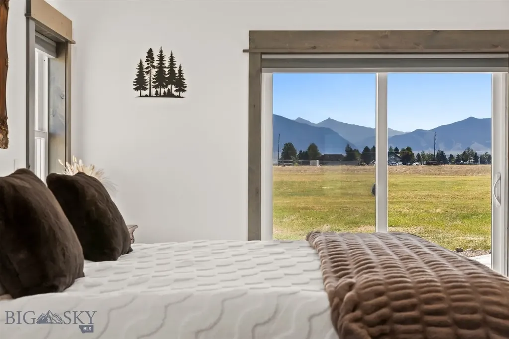 116 Skyview Drive Ennis MT 59729