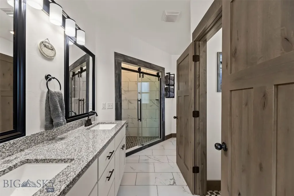 116 Skyview Drive Ennis MT 59729