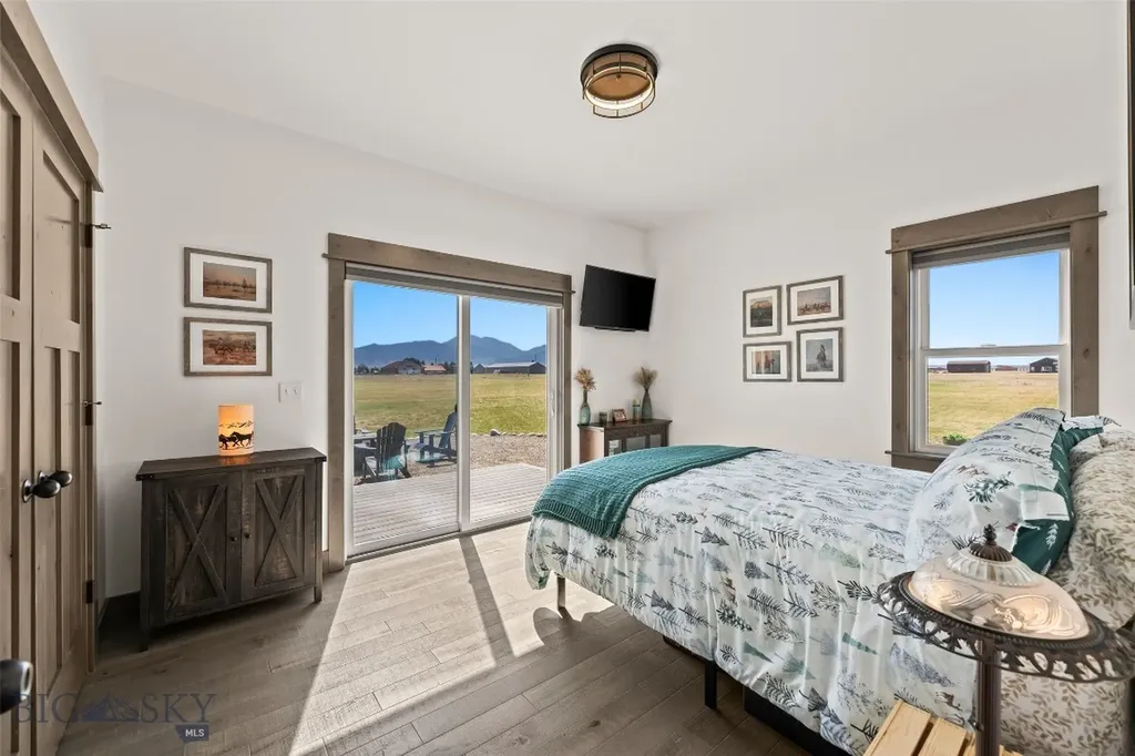 116 Skyview Drive Ennis MT 59729