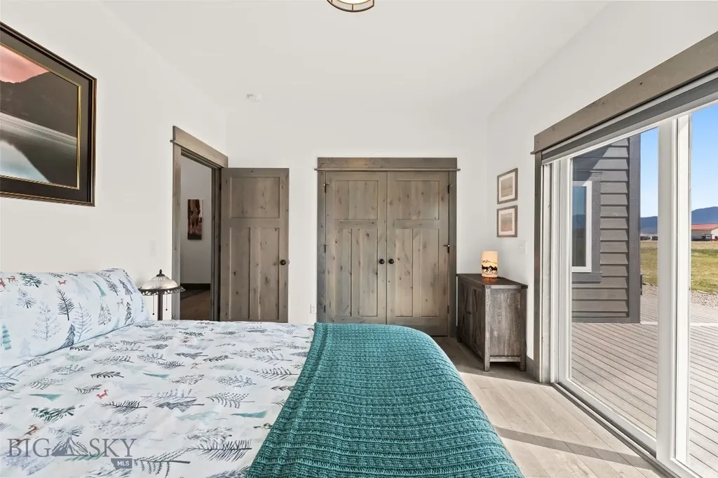 116 Skyview Drive Ennis MT 59729